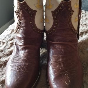 Sam Edelman Boots
